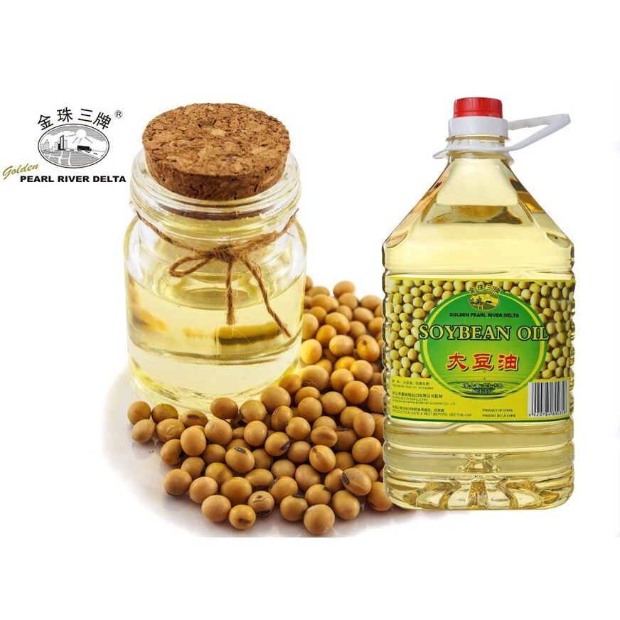 5soybean oil