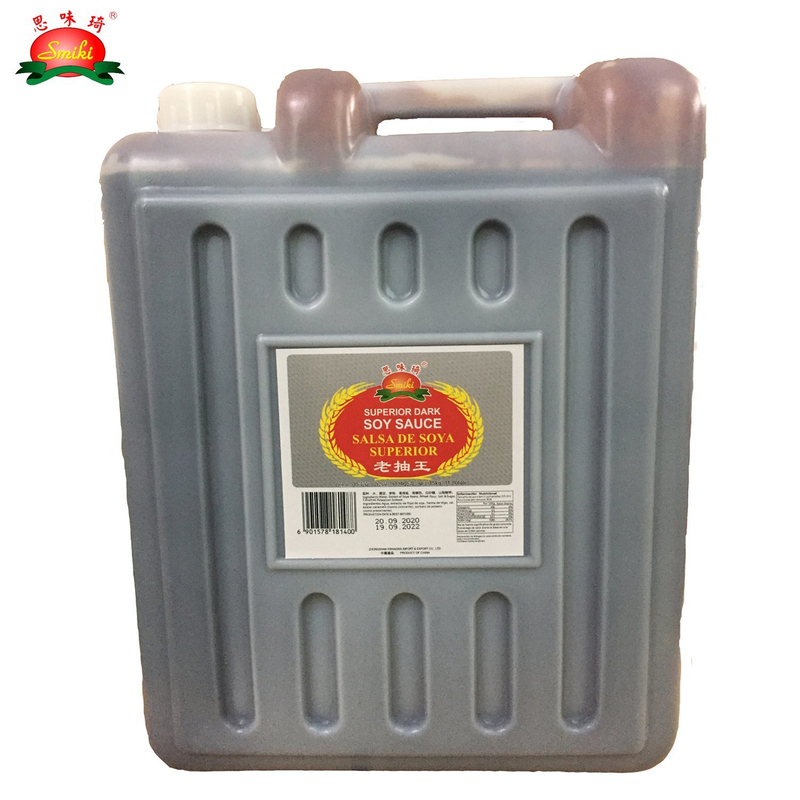 Dark Soy Sauce 15kg