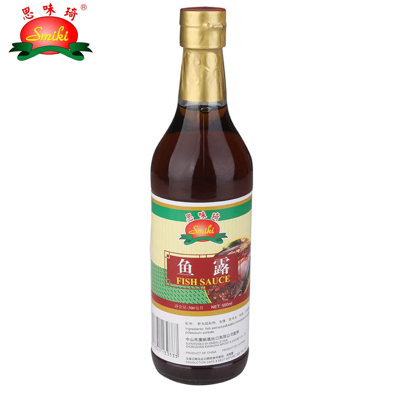 Fish Sauce-500ml