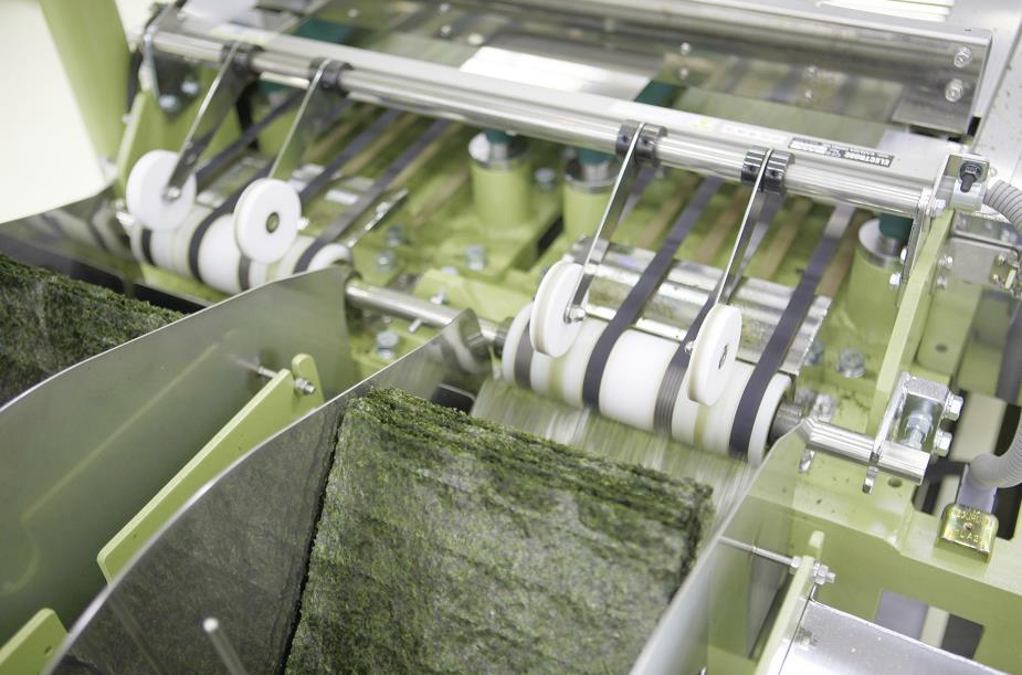 Production Line-1
