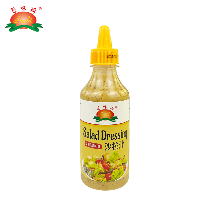 Sesame Salad Dressing-258ml