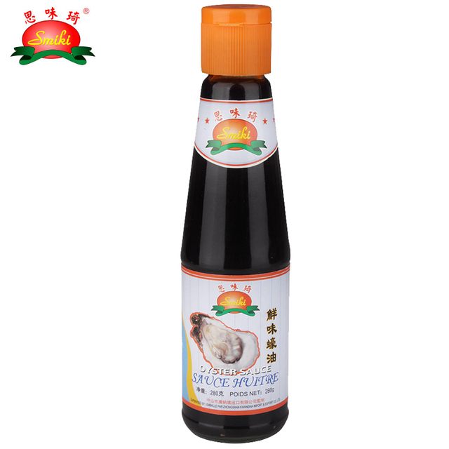Oyster Sauce-280g