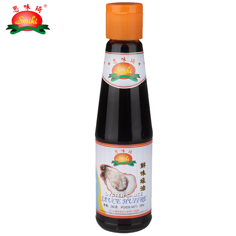 Oyster Sauce-280g