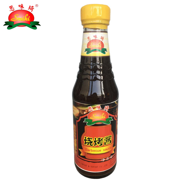 Barbecue Sauce-310g