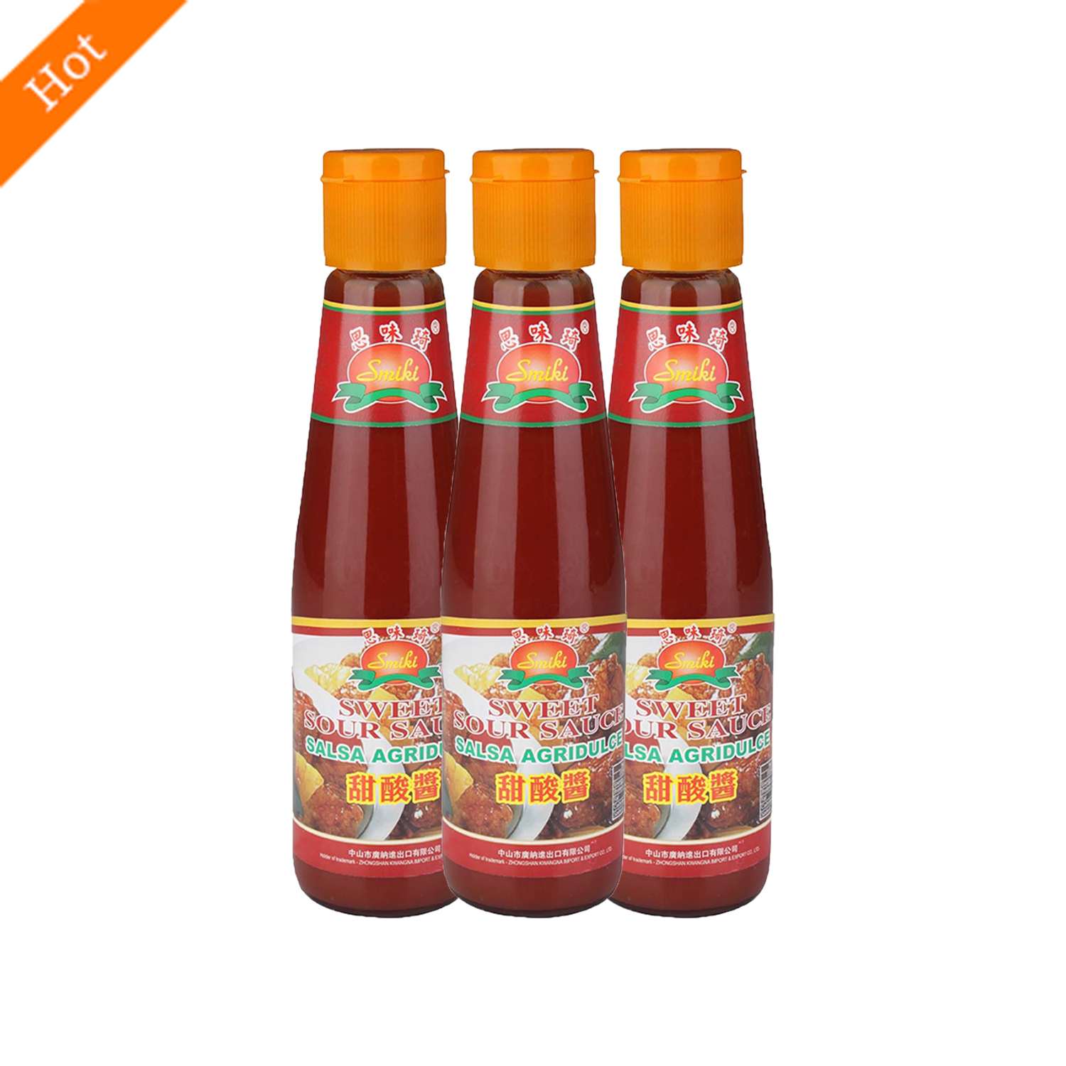 Sweet Sour Sauce-280g