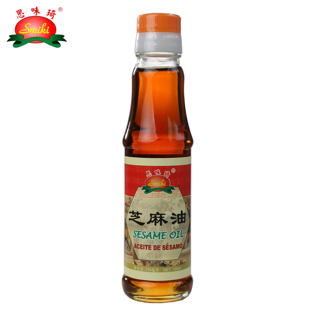 Sesame Oil-150ml