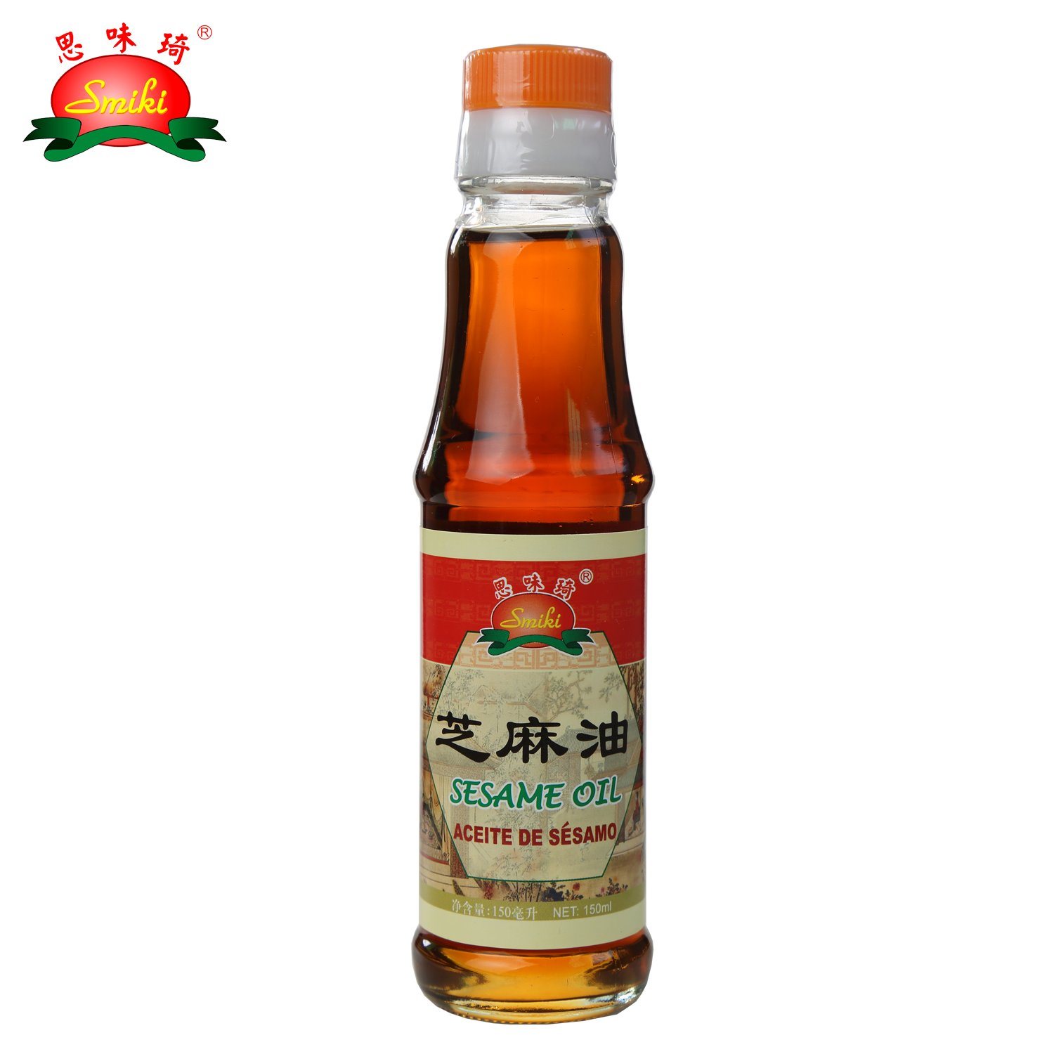Sesame Oil-150ml
