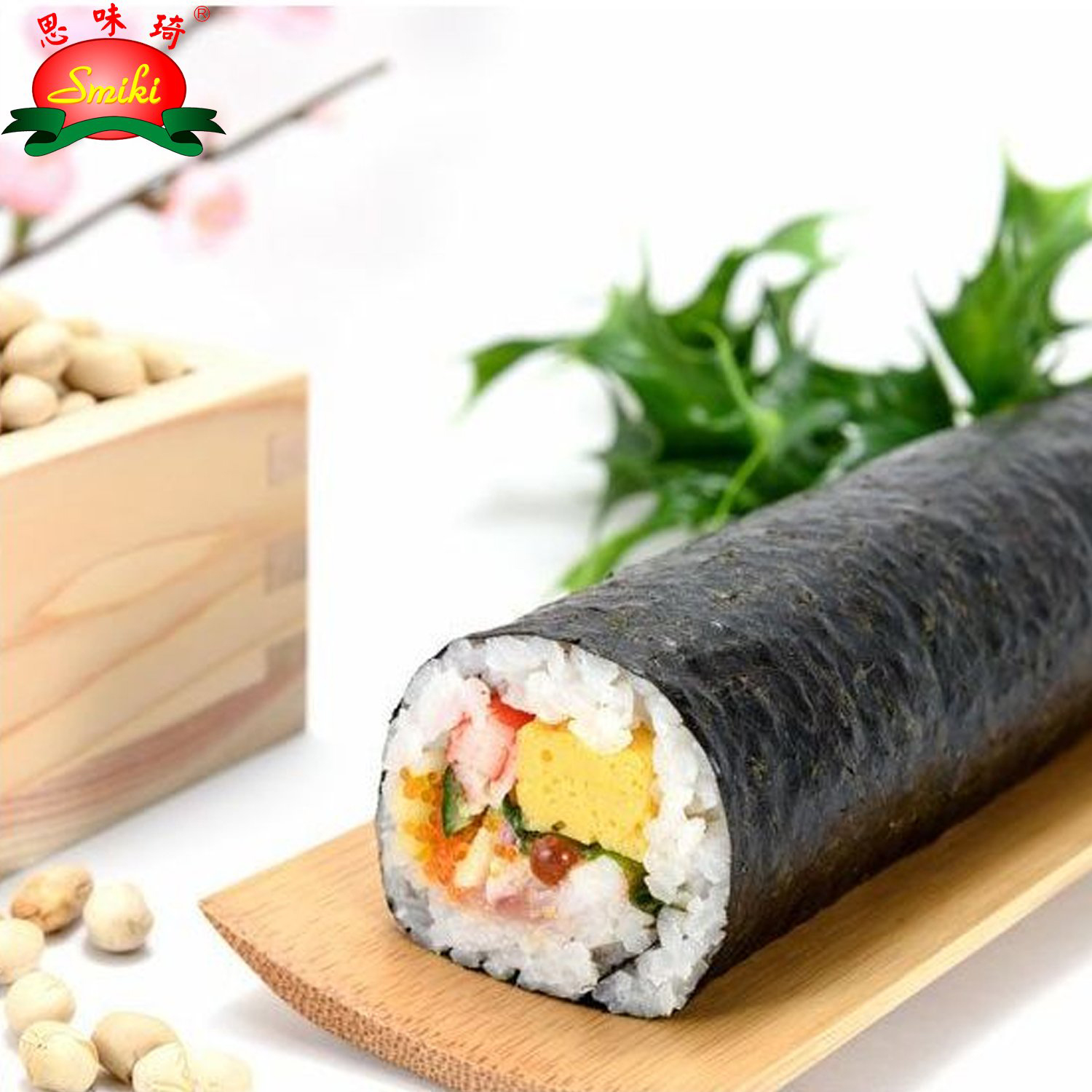 Japanese Sushi Roasted Nor/Seaweed