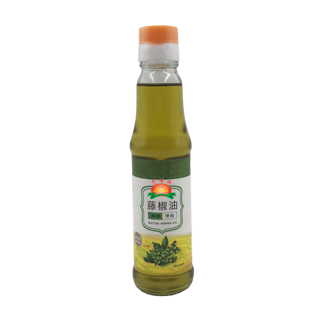 150ml Rattan Pepper Oil