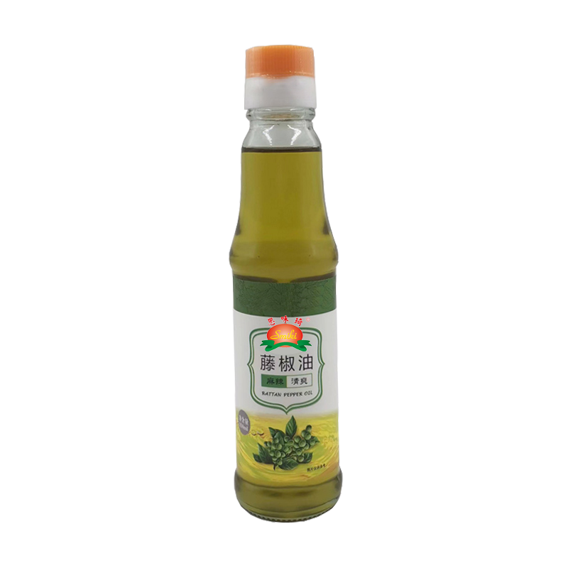 150ml Rattan Pepper Oil