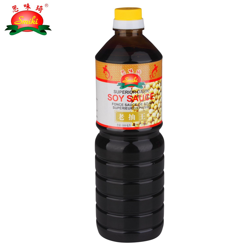 Dark Soy Sauce 1000ml