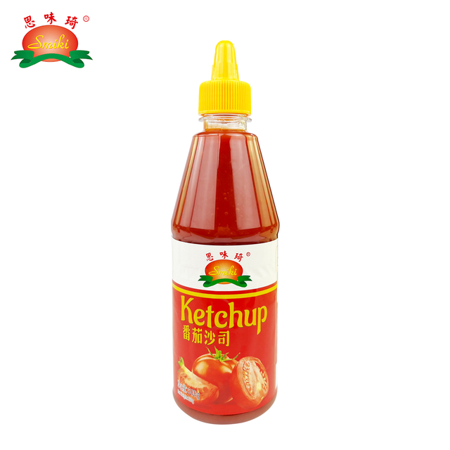 Tomato Ketchup-500g