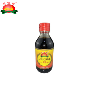 Seasoning Sauce-200ml