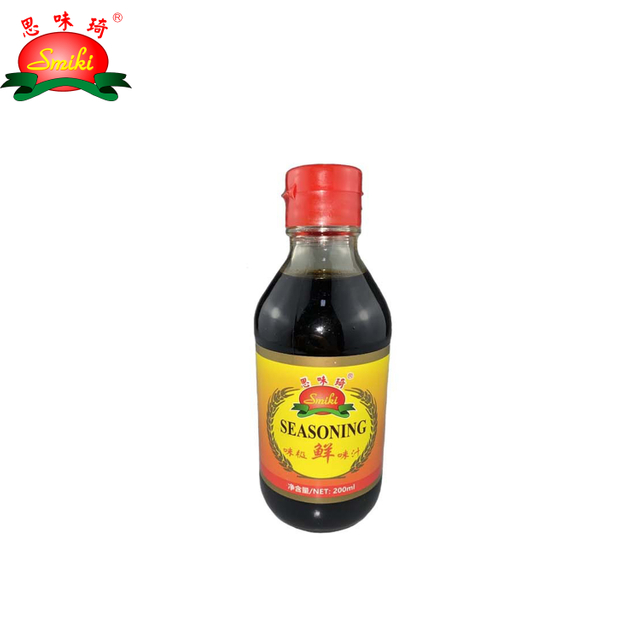 Seasoning Sauce-200ml