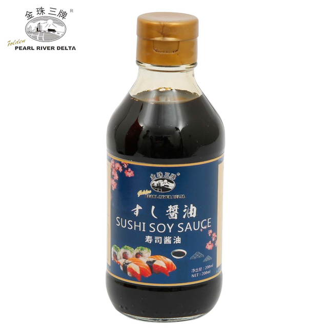 Sushi Soy Sauce-200ml