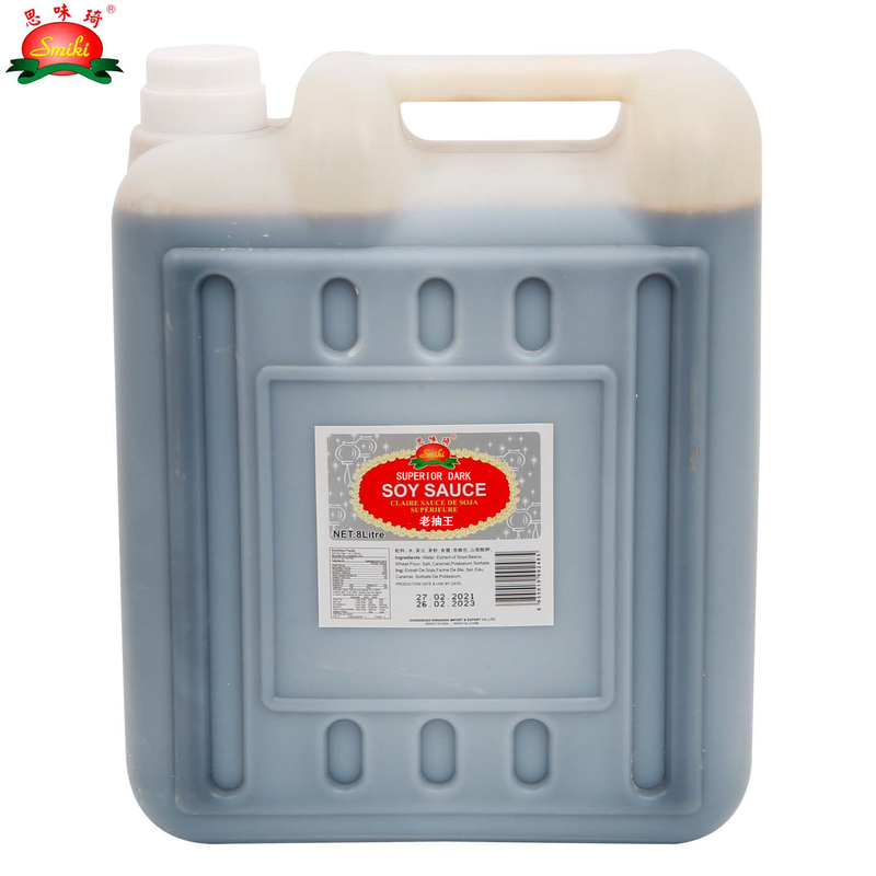 Dark Soy Sauce 8L