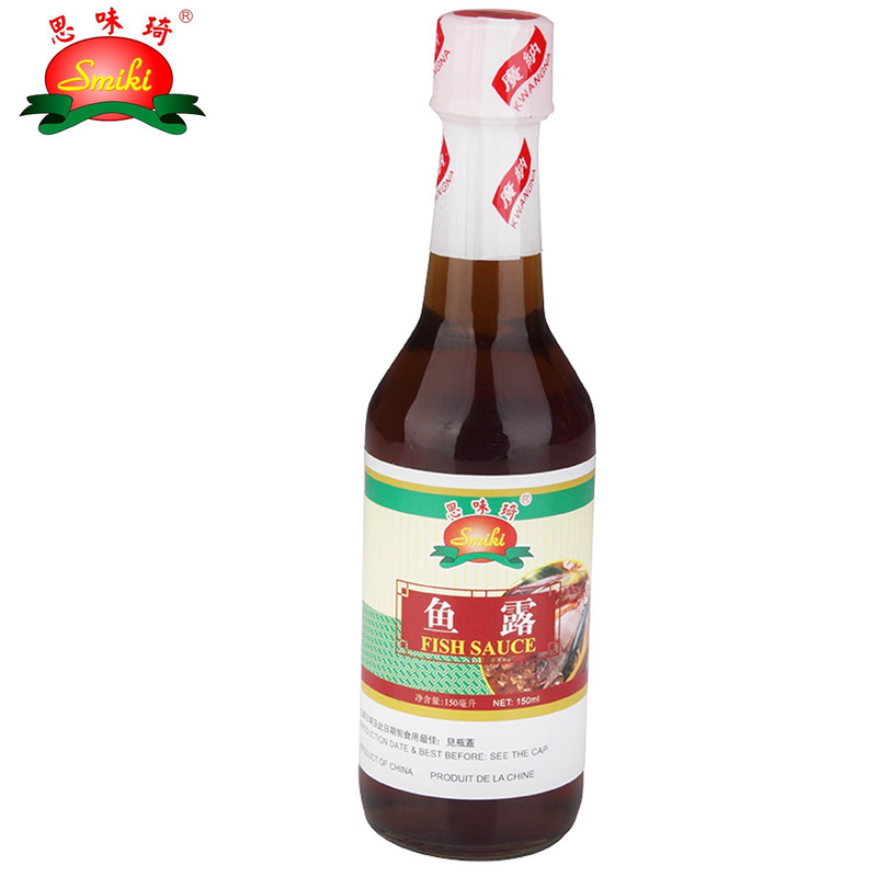 Fish Sauce-150ml