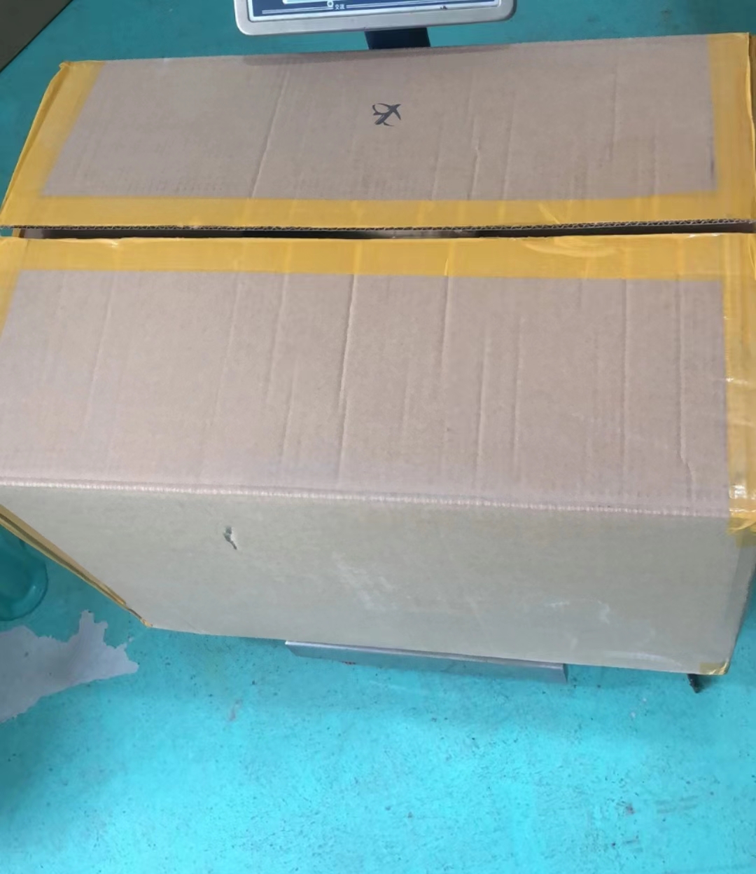Packing-2