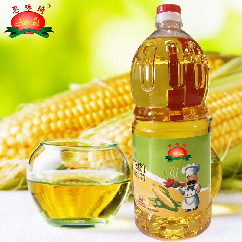 1.8L Corn Oil