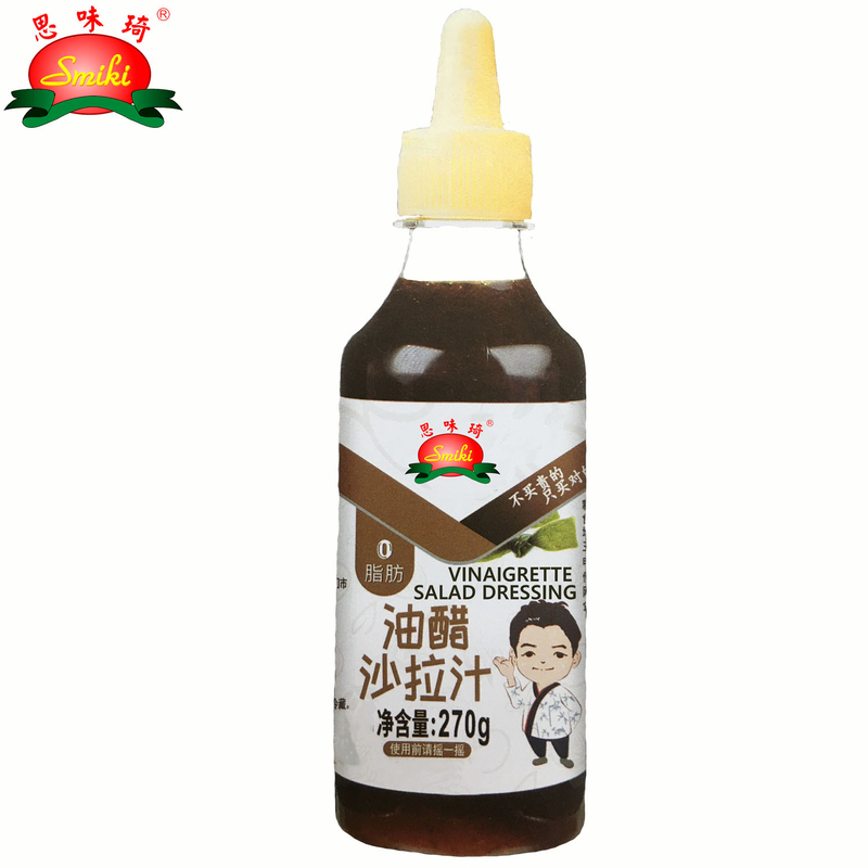  VINAIGRETTE SALAD DRESSING 270g
