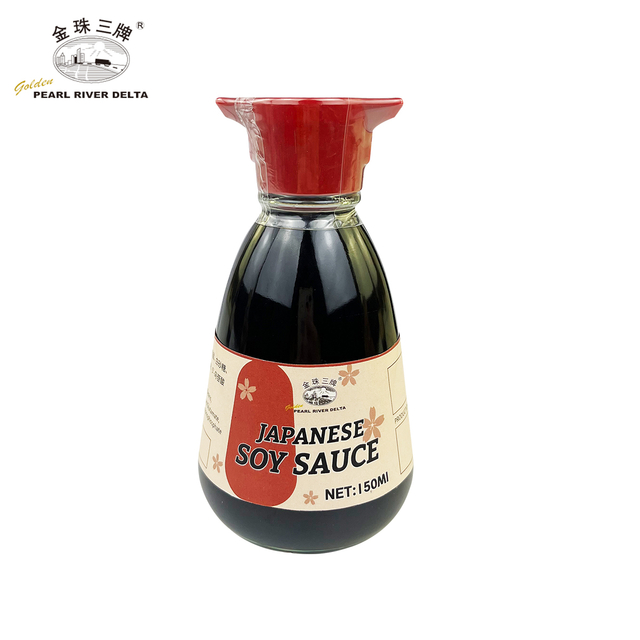 Sushi Soy Sauce-150ml