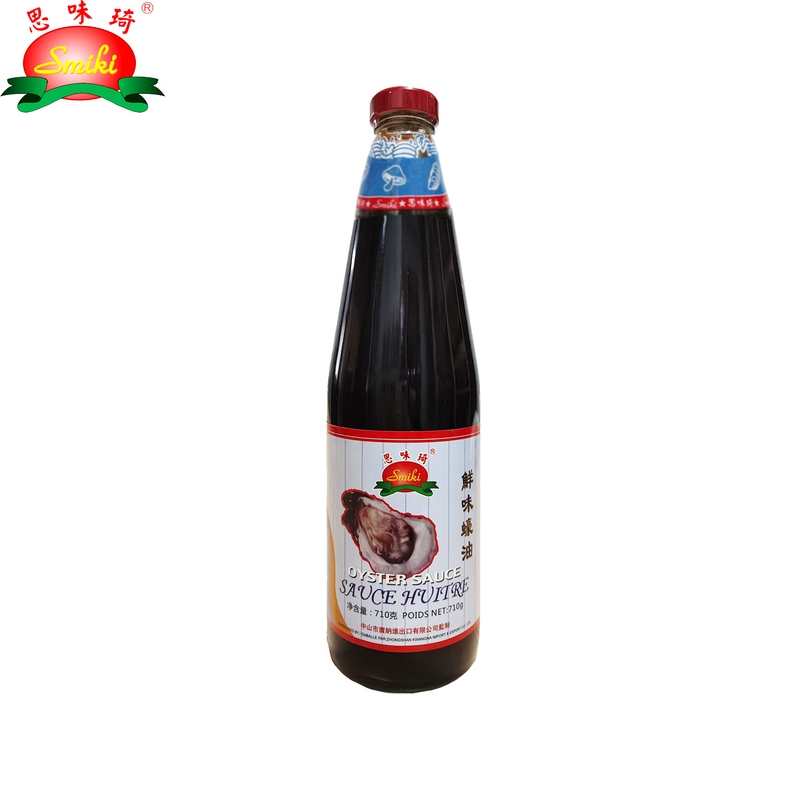 Oyster Sauce-710g