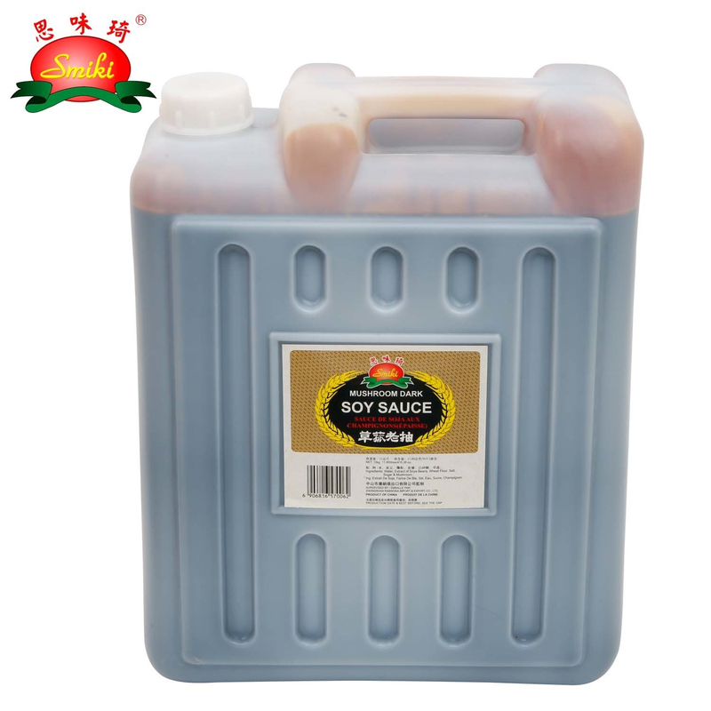 Mushroom Dark Soy Sauce-15kg