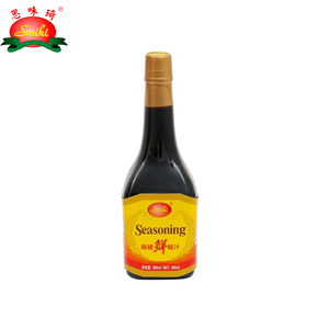 Seasoning Sauce-380ml