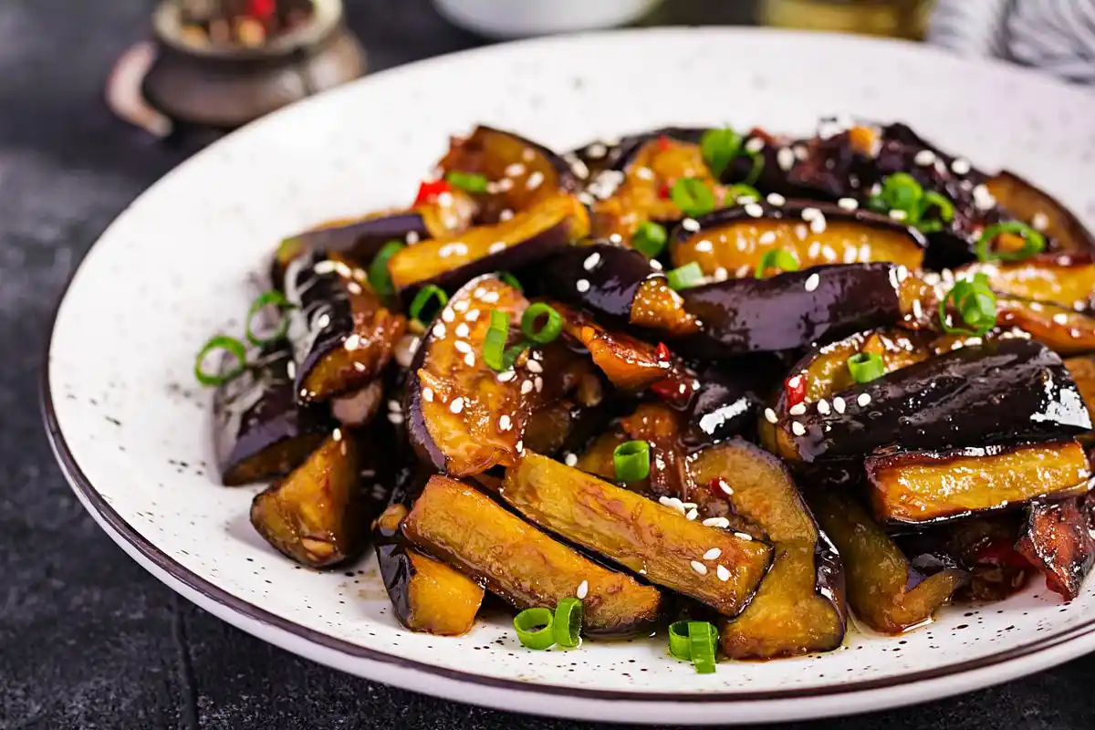 Vegetarian and Vegan Applications