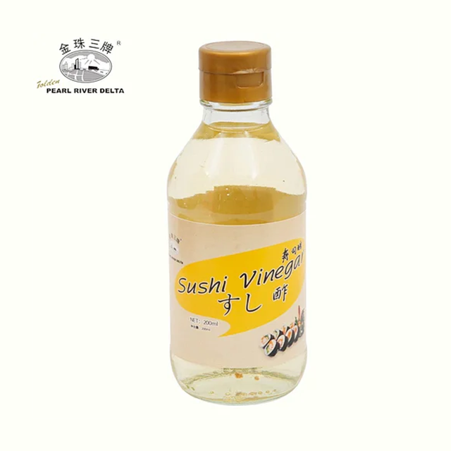 Sushi Vinegar 200ML