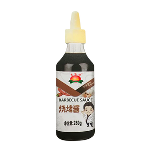 Barbecue Sauce 280g
