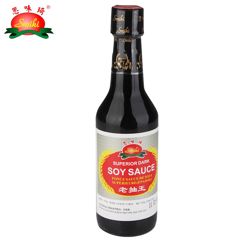 Dark Soy Sauce 150ml