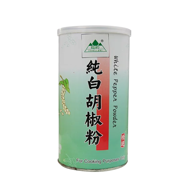 White Pepper Powder 400G
