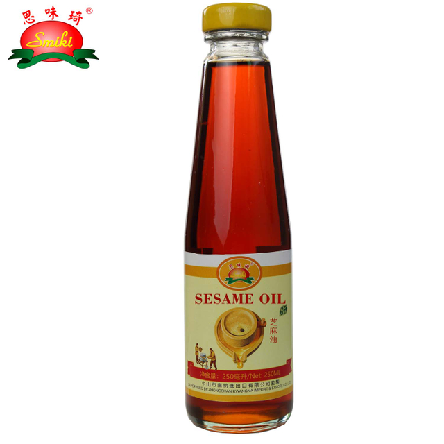 Sesame Oil