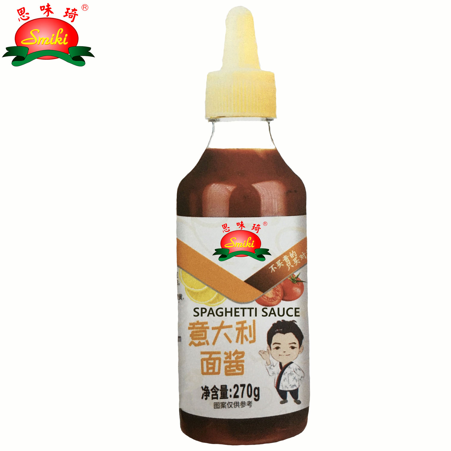 Is hoisin the same as soy sauce?