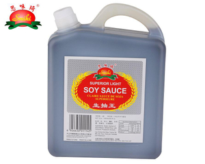 Light Soy Sauce 5Lbs