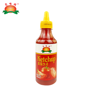 Tomato Ketchup-280g