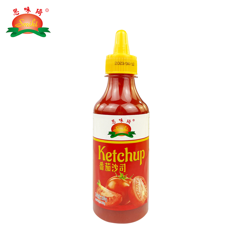 Tomato Ketchup-280g