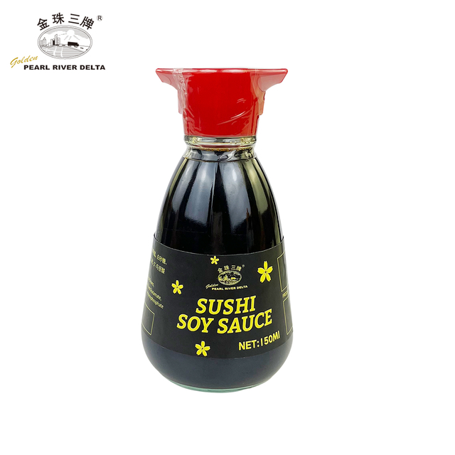 Japanese Sushi Soy Sauce-150ml