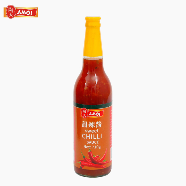 Sweet Chili Sauce-710g