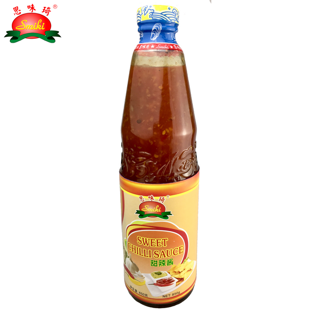 10Sweet Chilli Sauce