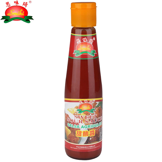 Sweet Sour Sauce-280g