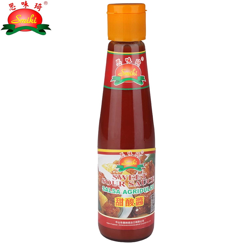 Sweet Sour Sauce-280g