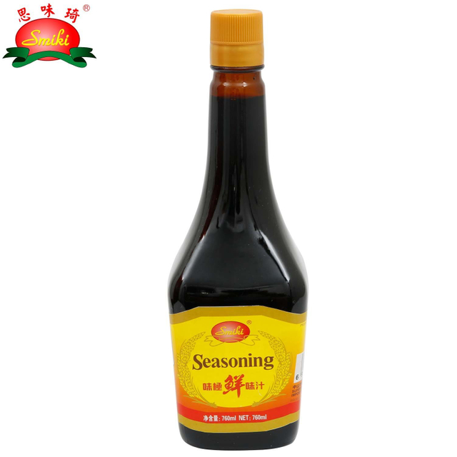Seasoning Sauce-760ml