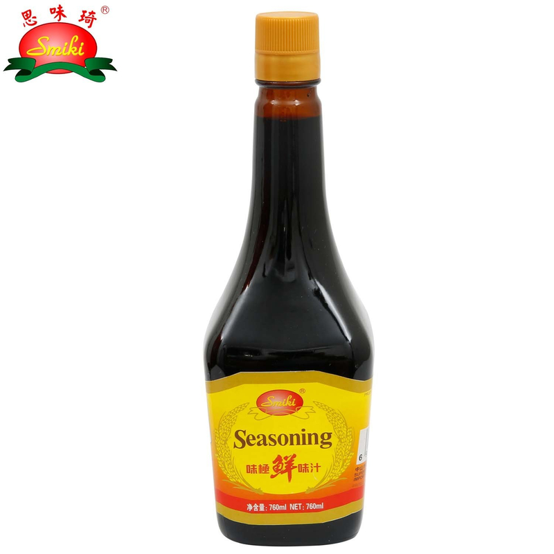 Seasoning Sauce-760ml