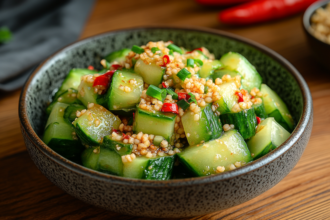 Culinary Use in Asian Cuisine