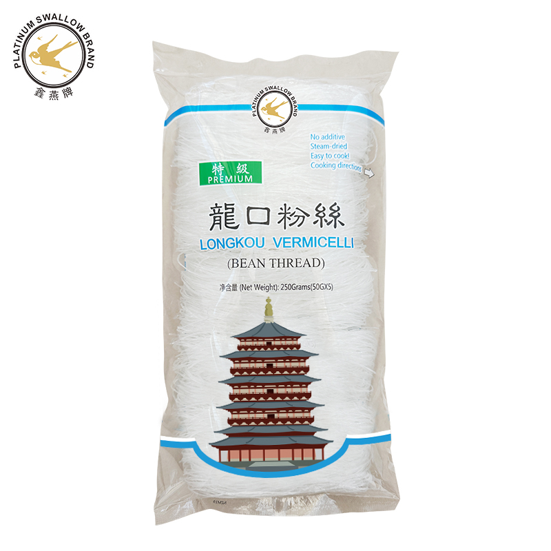 Longkou Vermicelli-250g