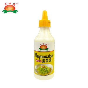 Mayonnaise-258ml