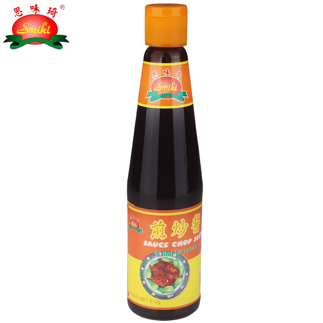 Stir Fry Sauce-510g