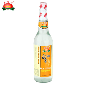 White Rice Vinegar-620ml